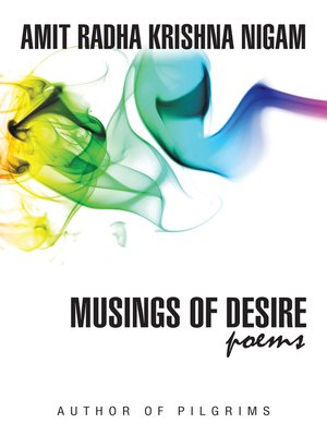 cover image of Musings of Desire